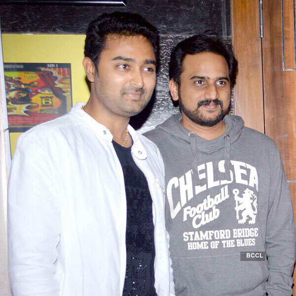 Kalyana Samayal Saadham: Premiere