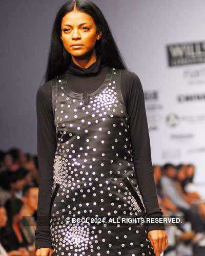 IFW Delhi '08: Rajesh Pratap Singh