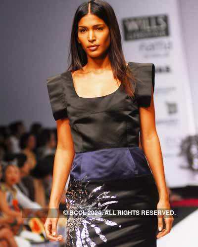 IFW Delhi '08: Rajesh Pratap Singh