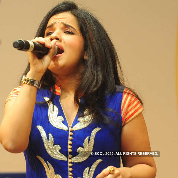 Lakshminarayana Global Music Festival