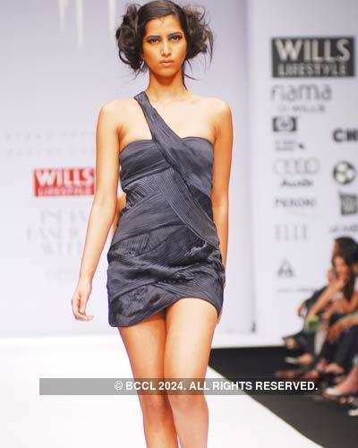 IFW goes Strapless and Backless