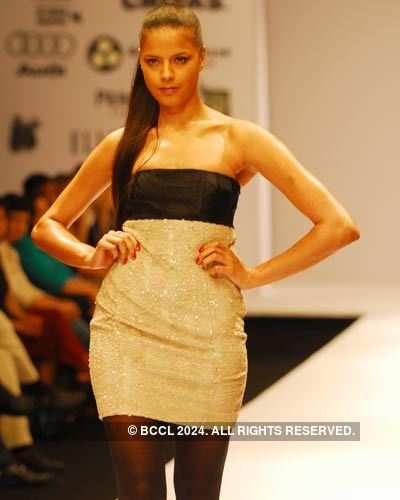 IFW goes Strapless and Backless