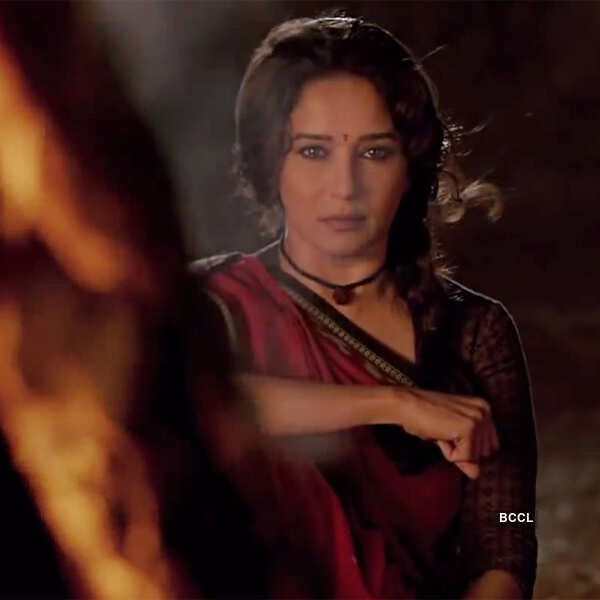 Gulaab Gang