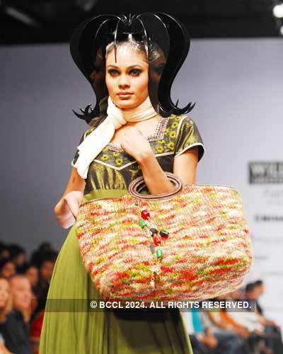 Bag the fashion at IFW