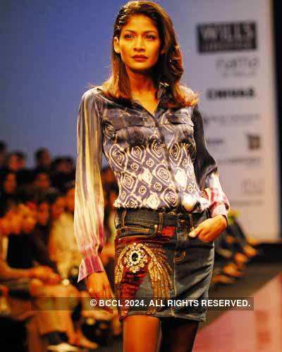 IFW Delhi '08: Monisha Jaising