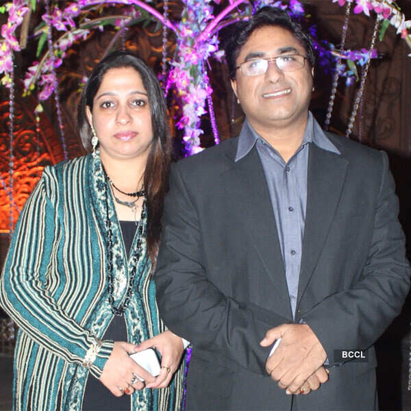 Ravishing wedding award '13