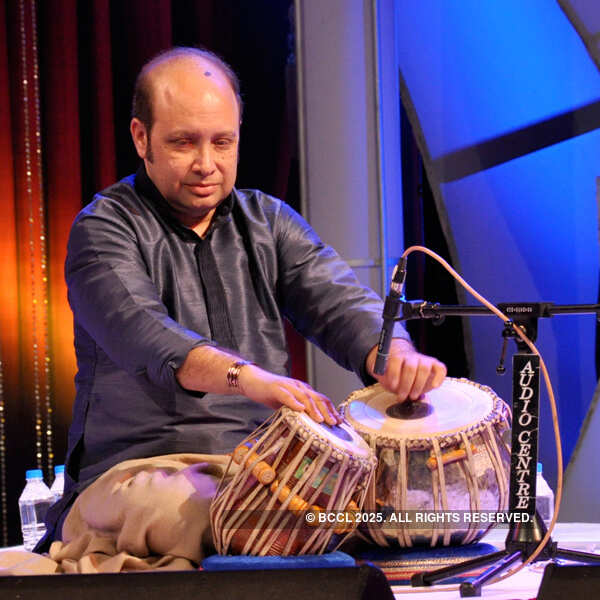 Swara Samrat Festival