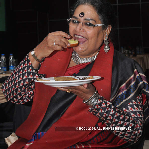 Times Food Guide Awards Dinner