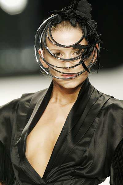 Portugal Fashion Winter/Autumn '09