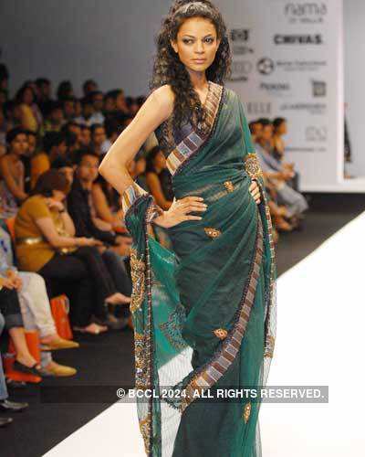 IFW Delhi '08: Priyaa Awasthy