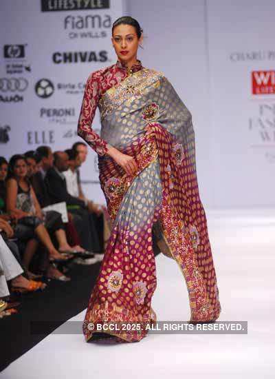 IFW Delhi '08: Charu Parashar