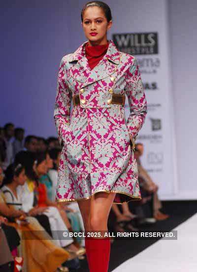 IFW Delhi '08: Charu Parashar