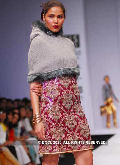 IFW Delhi '08: Charu Parashar