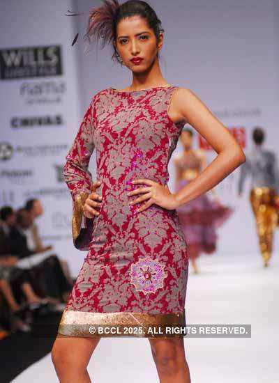 IFW Delhi '08: Charu Parashar