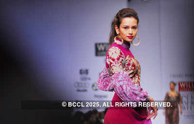 IFW Delhi '08: Charu Parashar