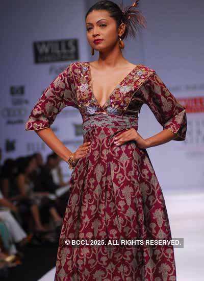 IFW Delhi '08: Charu Parashar