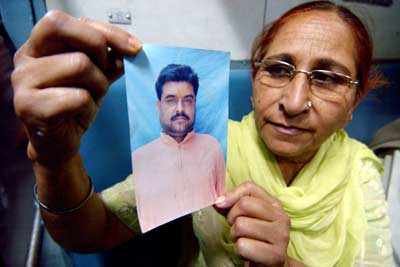 Sarabjit's execution deferred