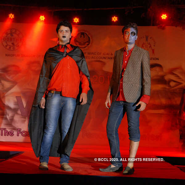 Cultural fest 'Chorus' at SCZCC