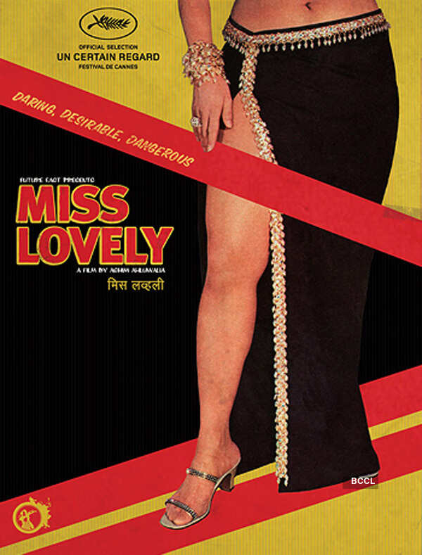 Miss Lovely