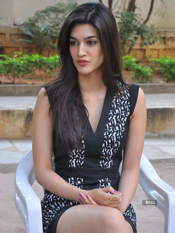 Kriti Sanon