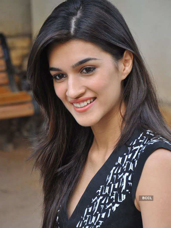 Kriti Sanon