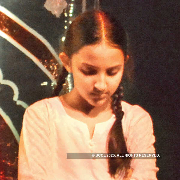 Atul Tiwari's play Taoos Chaman Ki Myna