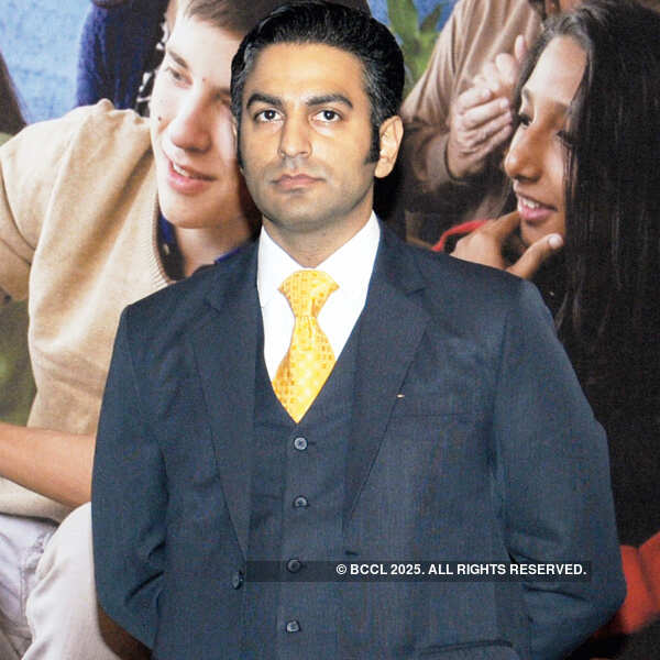 Meet-and-Greet Evening