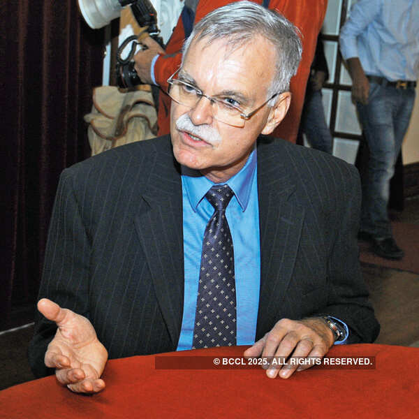 Meet-and-Greet Evening