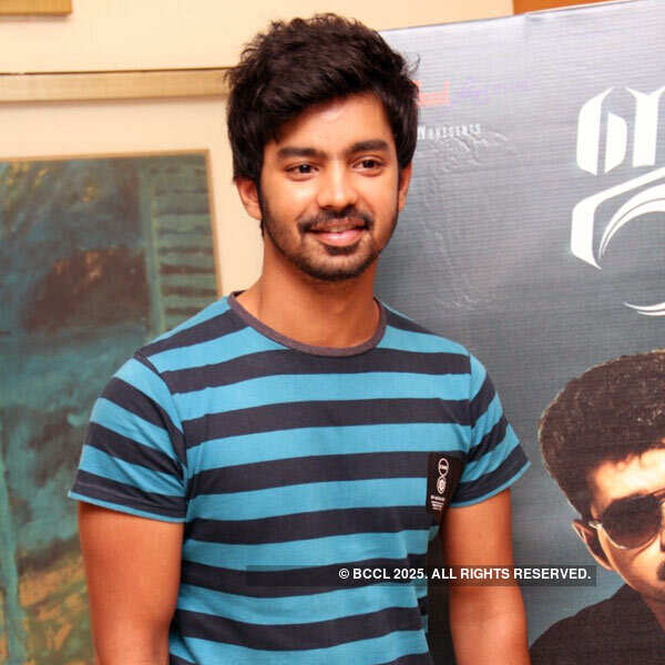 Jilla: Success meet