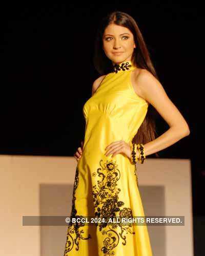 Polo fashion: Preeti Chandra