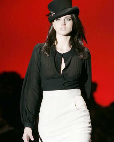 Toronto Fashion week