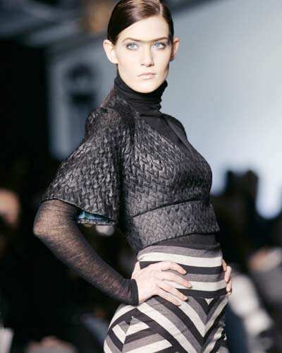 Toronto Fashion week