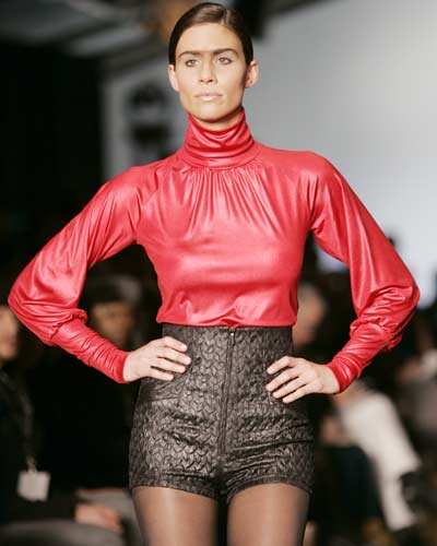 Toronto Fashion week