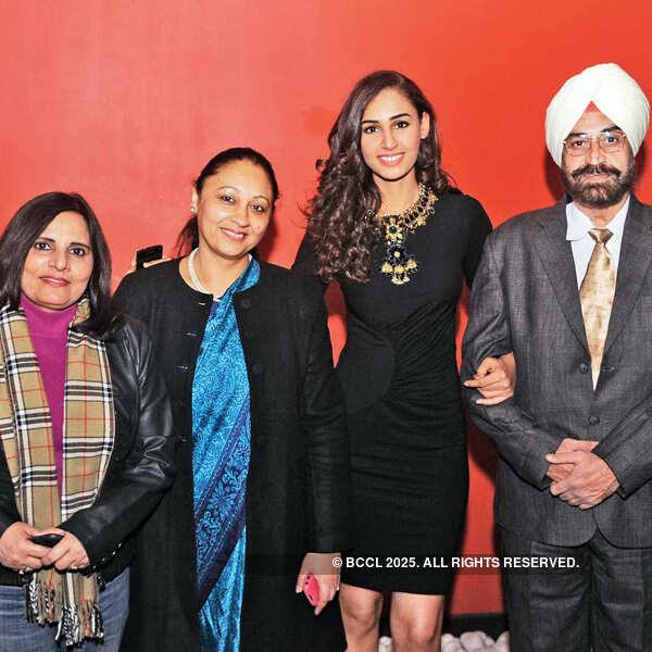 Karle Pyaar Karle promotion