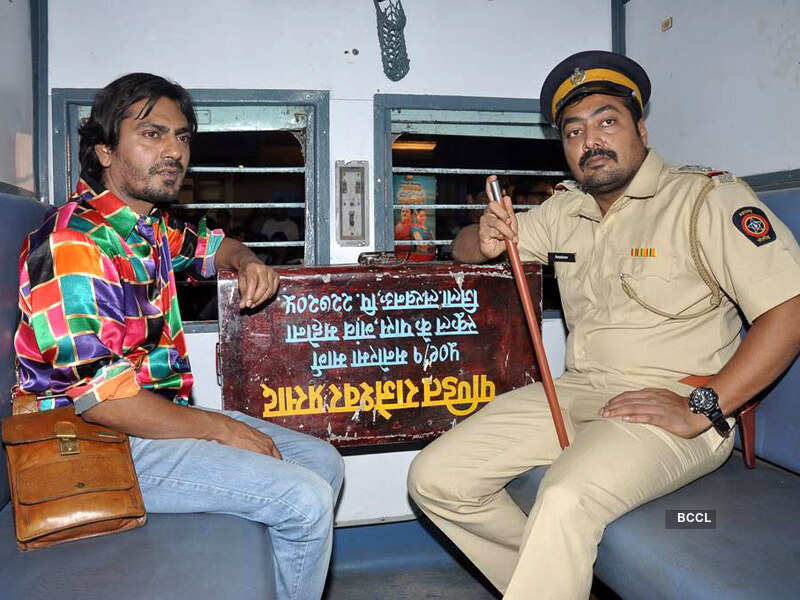 Ghoomketu: Movie Launch