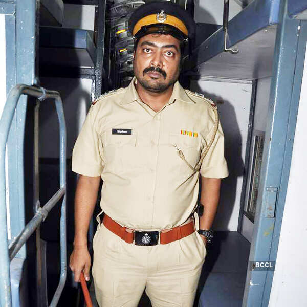 Ghoomketu: Movie Launch