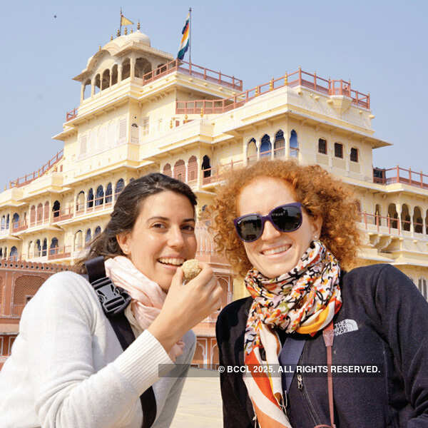 Annual Kite Festival