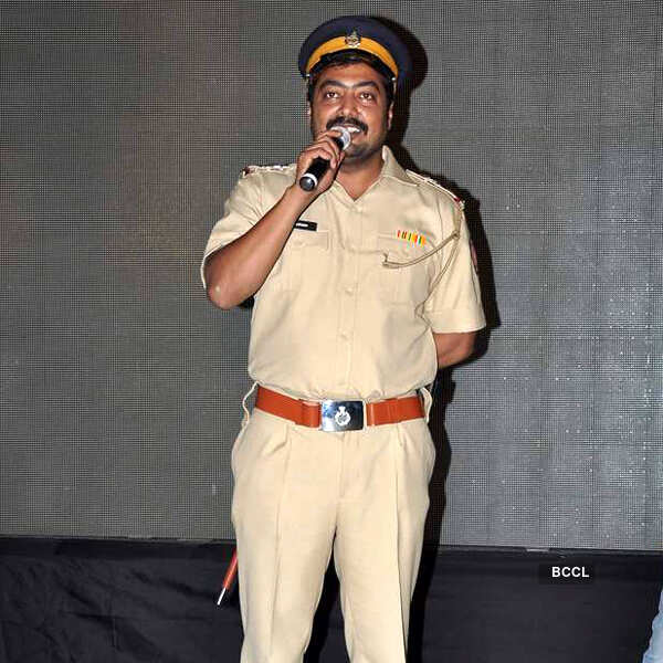 Ghoomketu: Movie Launch