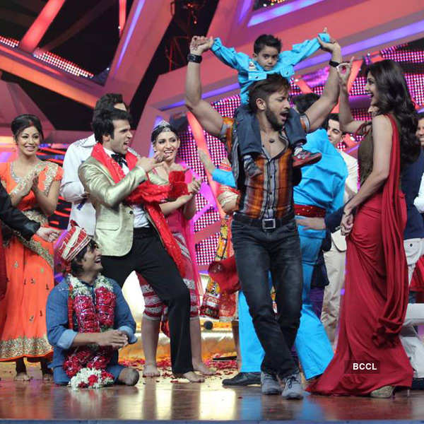 Nach Baliye 6