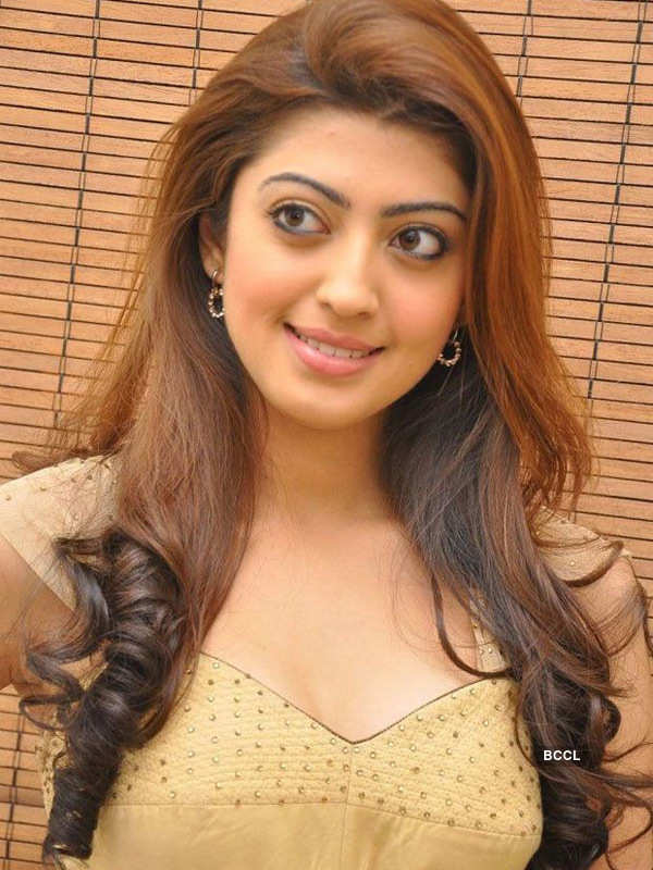 Pranitha