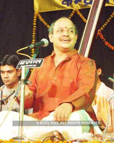 Bhatkhande Holi festivities