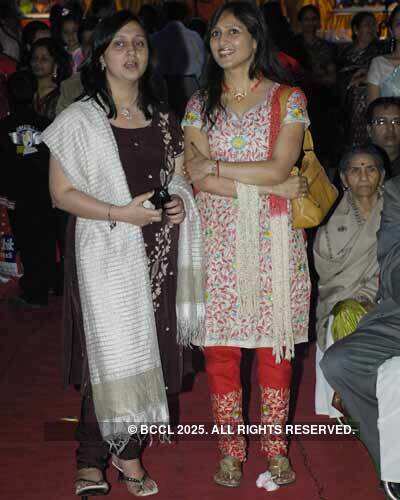 Pallavi & Kunwar's wedding 