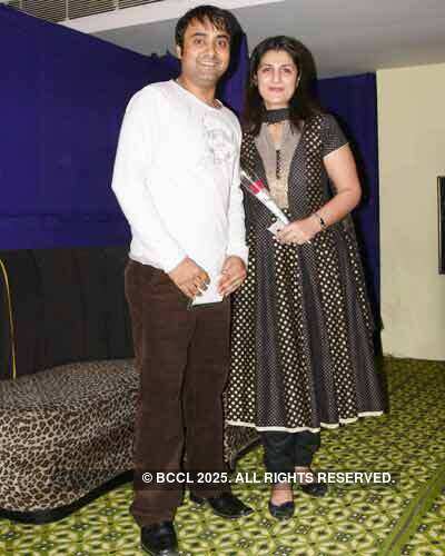 Woman Day celebration by JCI