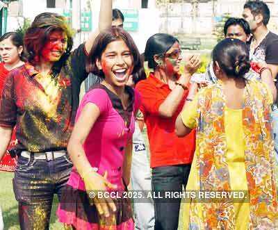 Programme: 'Mirchi Ala Re'