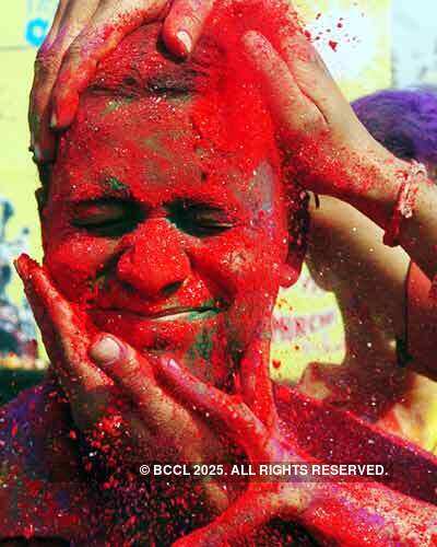 Programme: 'Mirchi Ala Re'