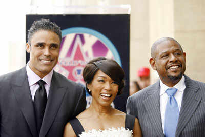 Hollywood Walk of Fame