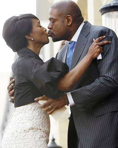 Hollywood Walk of Fame