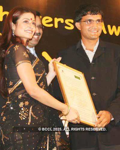 Young Achievers award