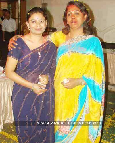 JCI's Holi celebrations