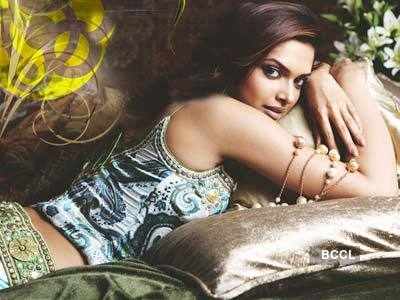 B'day Special: Deepika Padukone turns 31!